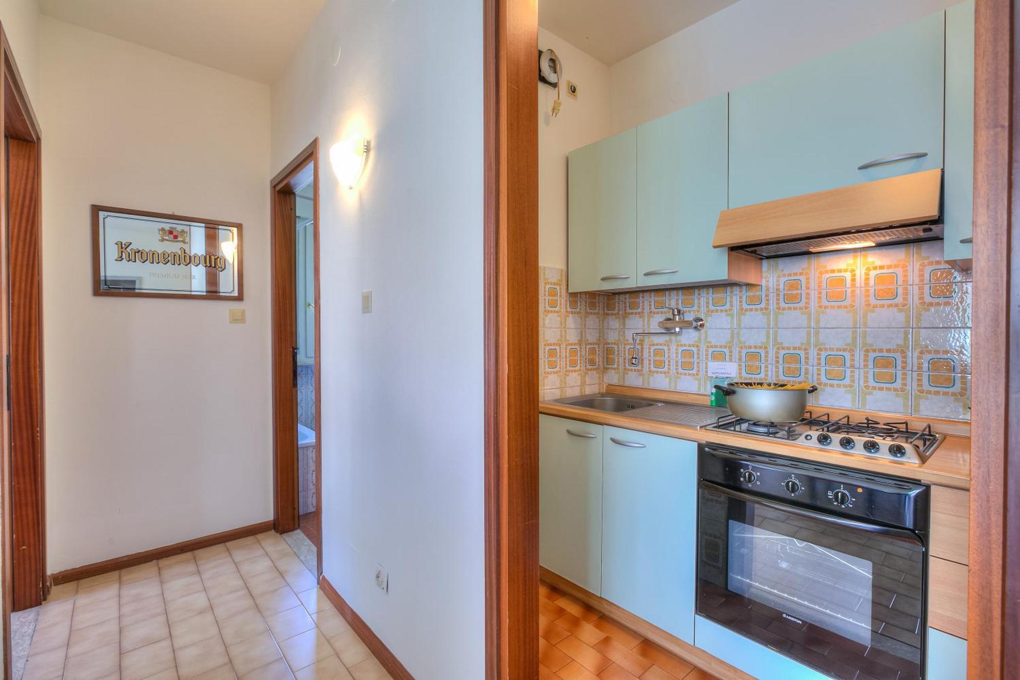 Appartamento 30 Nodi 2 Torbole-Arco - Happy Rentals Luaran gambar